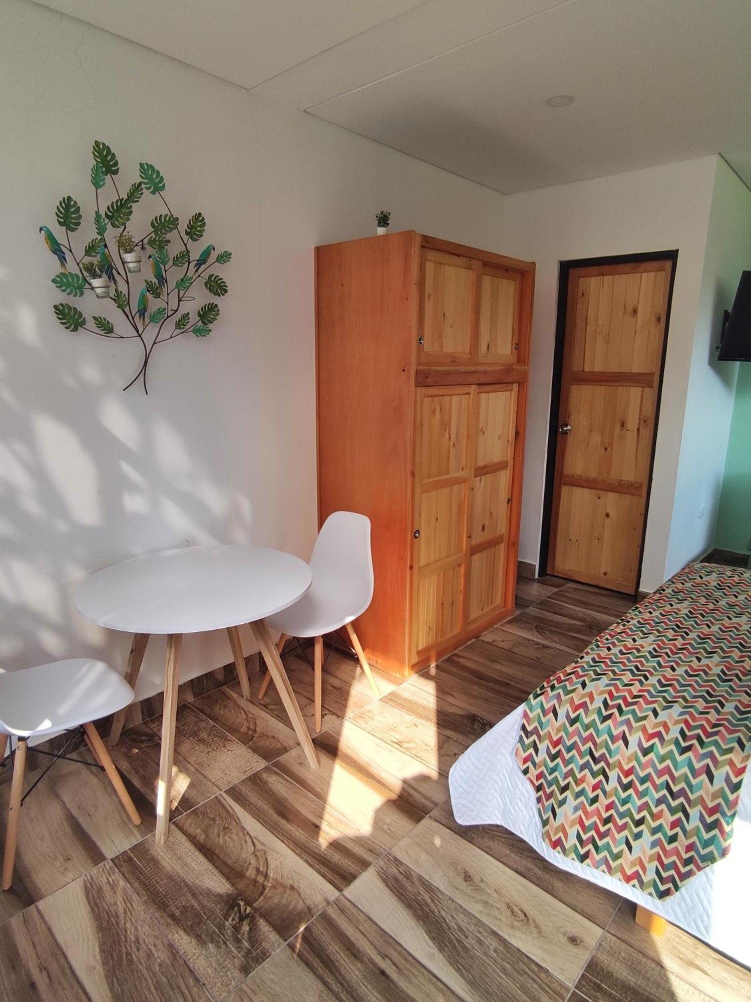 La Cabana Miraflores Ngoại thất bức ảnh