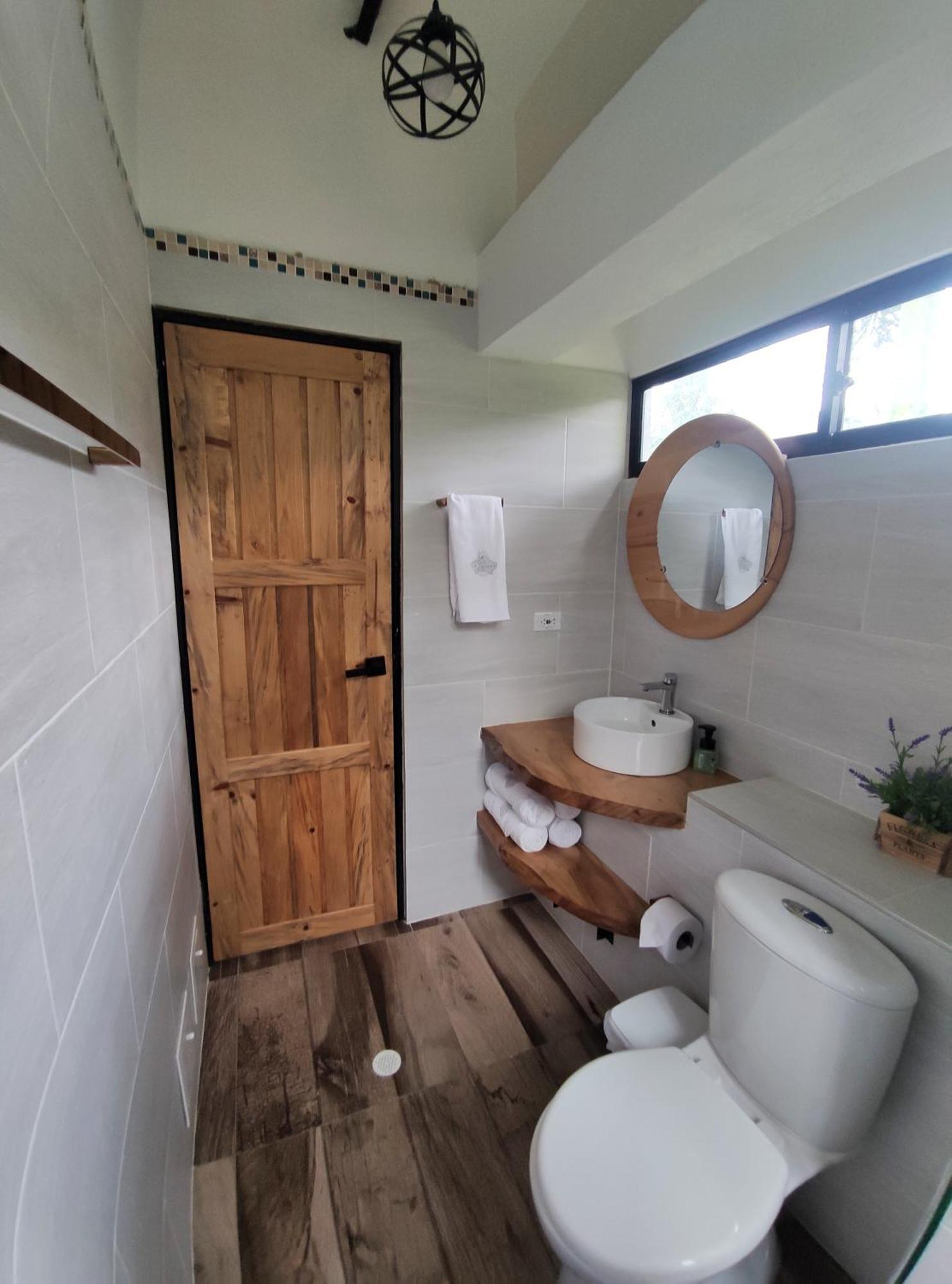 La Cabana Miraflores Ngoại thất bức ảnh
