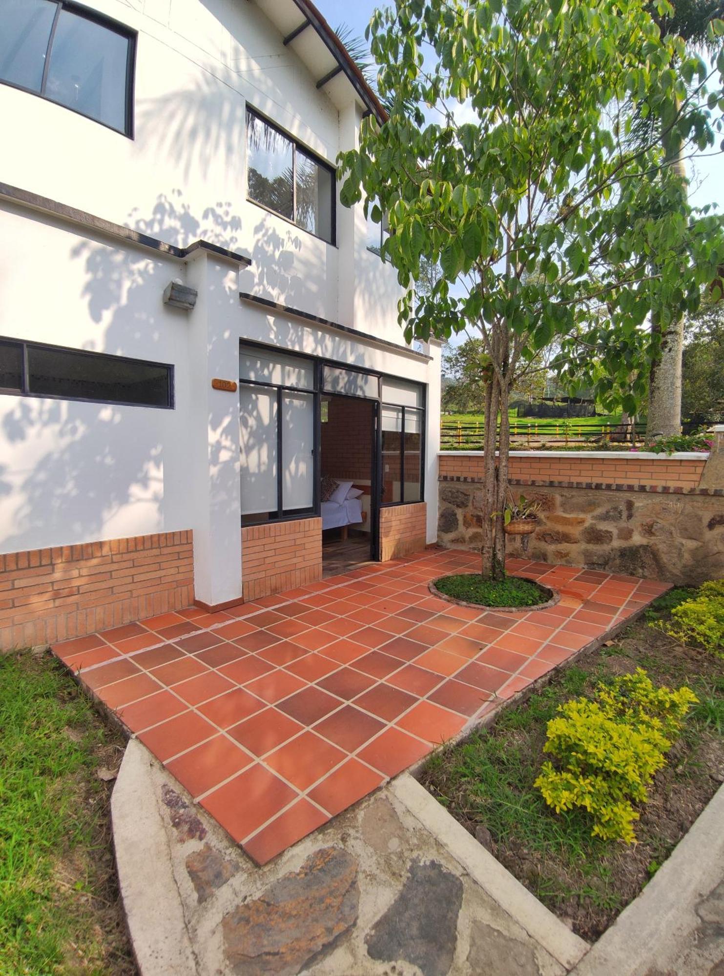 La Cabana Miraflores Ngoại thất bức ảnh