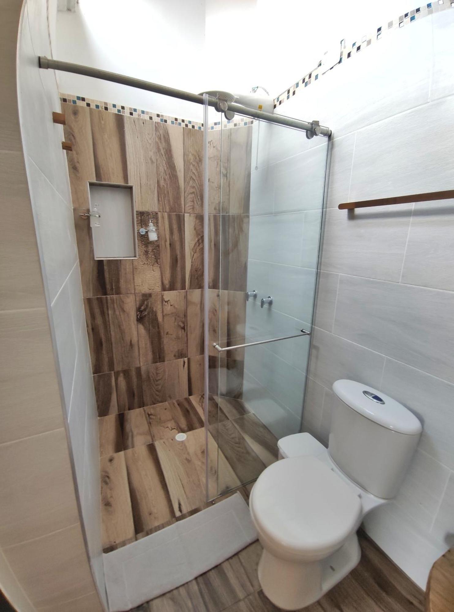 La Cabana Miraflores Ngoại thất bức ảnh