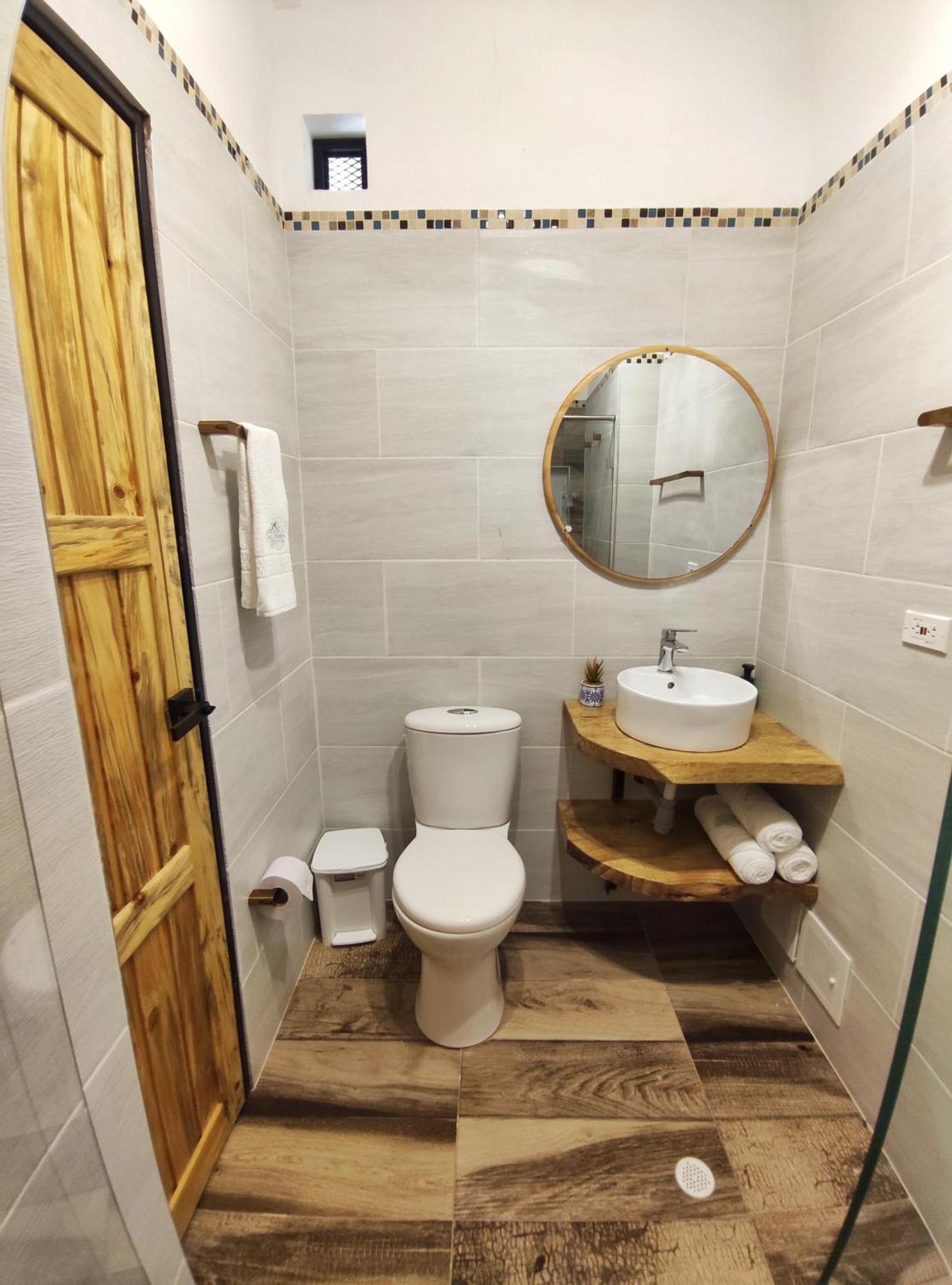 La Cabana Miraflores Ngoại thất bức ảnh