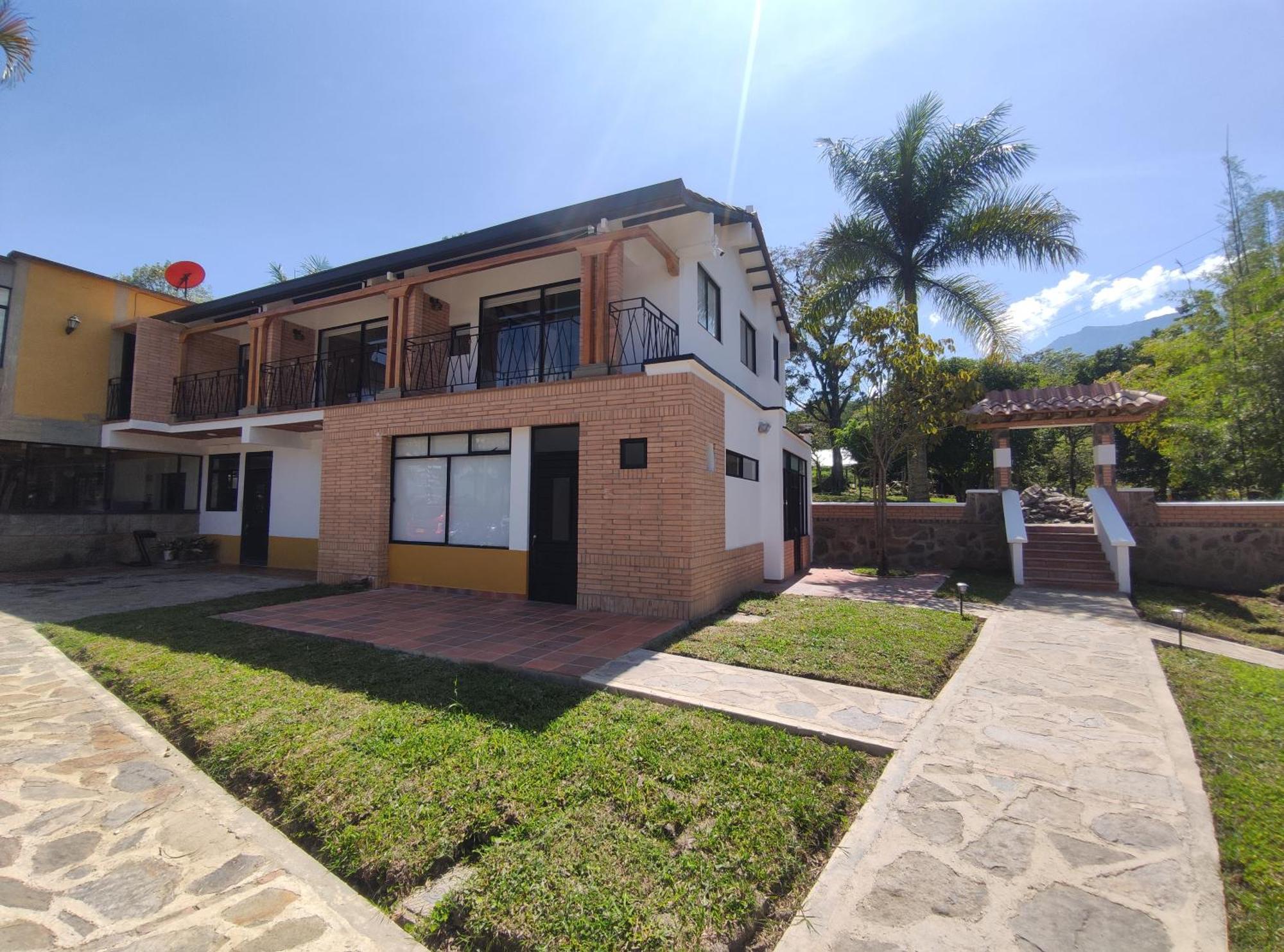 La Cabana Miraflores Ngoại thất bức ảnh